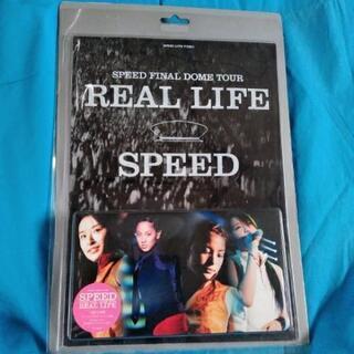 (VHS)SPEED FINAL DOME TOUR「REAL ...