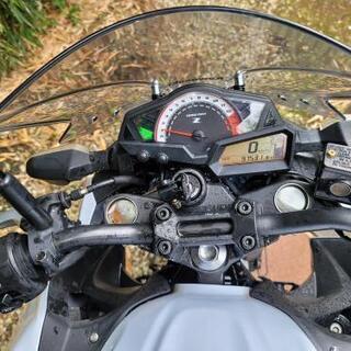 カワサキZ250  平成25年式  実働