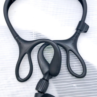 【完備品】パナソニック ウェアラブルカメラ ブラック HX-A100-K