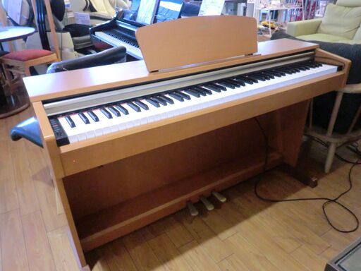 【中古品】YAMAHA/ヤマハ　電子ピアノ　”ARIUS\