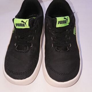 PUMA１５㎝