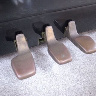 YAMAHA ヤマハ アップライトピアノ U1H モノ市場半田店119