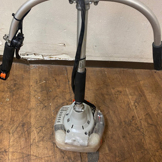 I311 ECHO エンジン刈払機 動作確認済