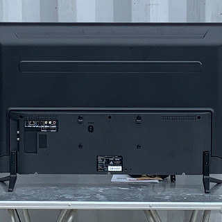 新品同様！40型 地上/BS/110度CS デジタルハイビジョン液晶テレビ