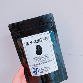 【ネット決済】兵庫県産まめな黒豆茶お湯出し⚠️70%オフ