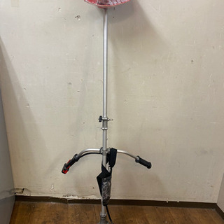 I305 ハイガー　エンジン刈払機　動作確認済
