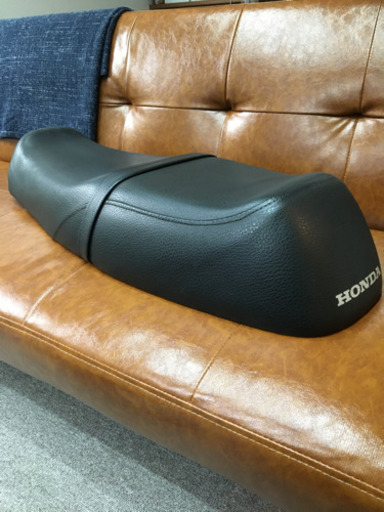 GB250 クラブマン　5型