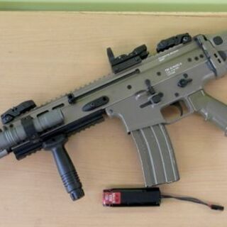 その他 電動ガン 東京マルイ 次世代電動ガン MK16 MOD0 CAL5.56MM 18歳以上