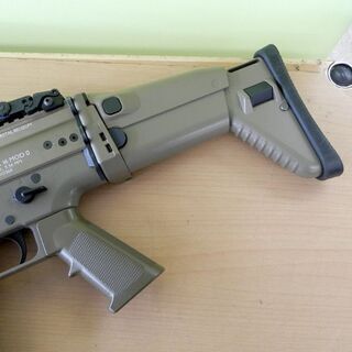 電動ガン 東京マルイ 次世代電動ガン MK16 MOD0 CAL5.56MM 18歳以上