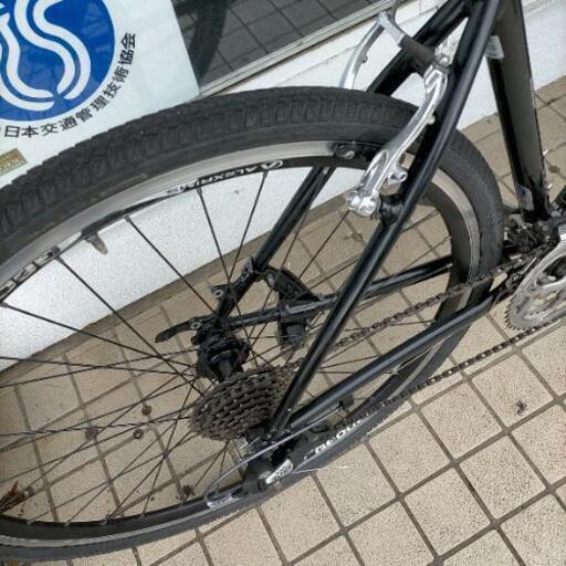 受渡完了中古❱GIANT GLIDE 整備済です Giant - GIANT GLIDE R3の通販 by