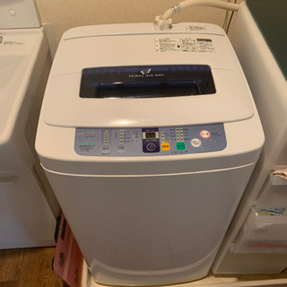 2014年製　洗濯機　4.2kg