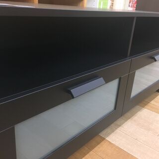 IKEA　テレビボード　【トレファク岸和田店】