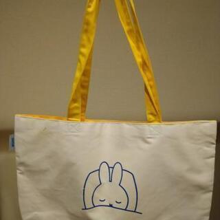 miffy　　トートバック