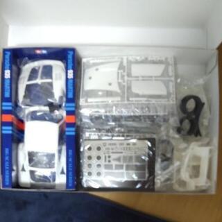 ポルシェ935 12分の1 ビッグスケール