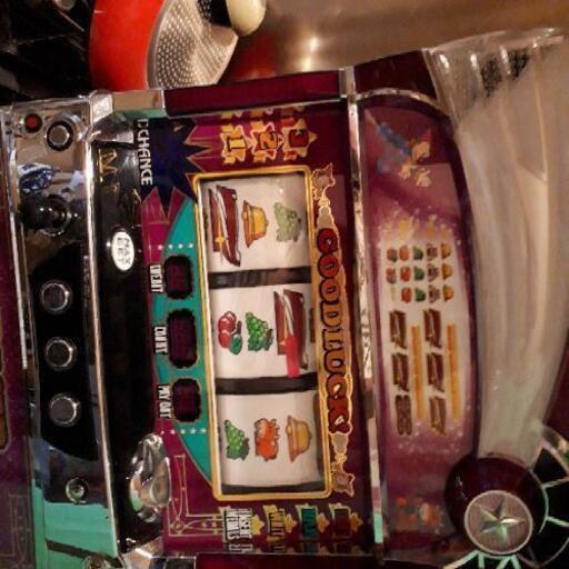 ま*ー様 スロット実機 スーパーミラクルジャグラー SUPER MIRACLE