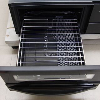 日立 ビルトインコンロ IHクッキングヒーター HT-D6 200V(E1037tkxY) 日立 ビルトインコンロ IHクッキングヒーター HT-D6 200V(E1037tkxY)