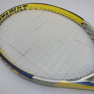 VOLKL フォルクル DNX 2 ATTIVA アッティーバ 硬式 テニス フォルクル