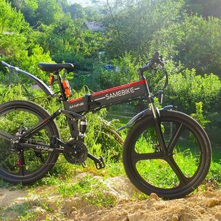 E-BIke26ハイパワー