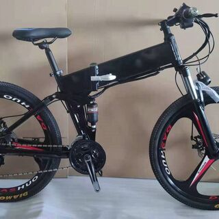 E-BIke26ハイパワー