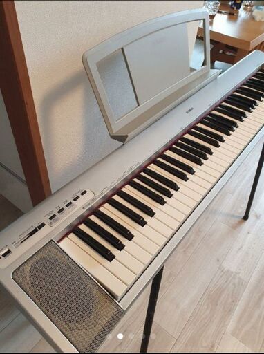 ヤマハ　キーボード　YAMAHA NP-30