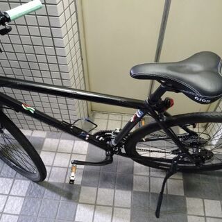 2020年モデル】GIOS(ジオス) MISTRAL DISC ...