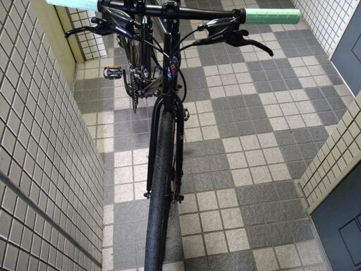 2020年モデル】GIOS(ジオス) MISTRAL DISC HYDRAULIC(ミストラル 2020年モデル】GIOS(ジオス) MISTRAL DISC HYDRAULIC(ミストラル