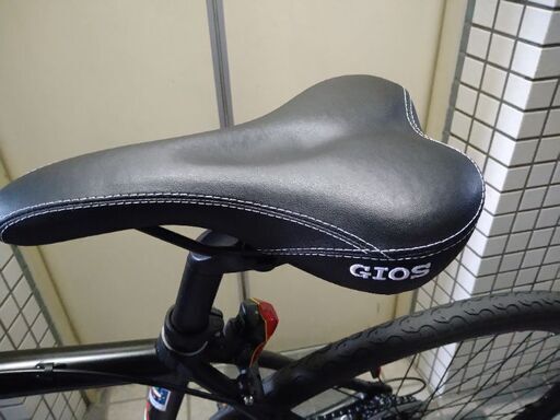 2020年モデル】GIOS(ジオス) MISTRAL DISC HYDRAULIC(ミストラル 2020年モデル】GIOS(ジオス) MISTRAL DISC HYDRAULIC(ミストラル