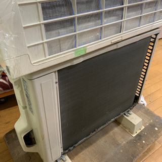 三菱 霧ヶ峰 ルームエアコン 冷房2.5kw  MSZ-GV253-W 2013年製 主に8畳