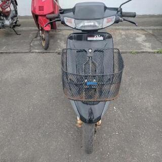 ホンダ Dio 50
