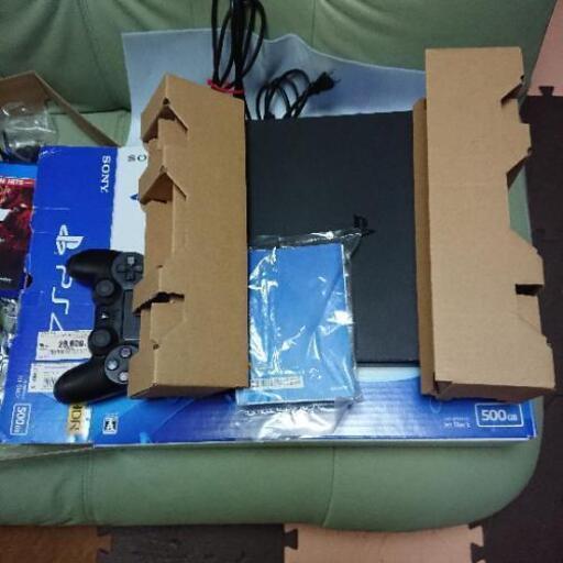 プレステ4 とＶＲ等
