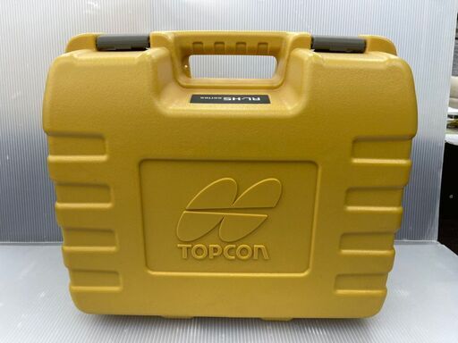 トプコン RL-H5A ローテーティングレーザー 回転レーザー LS-100D 受光 トプコン RL-H5A ローテーティングレーザー 回転レーザー LS-100D 受光