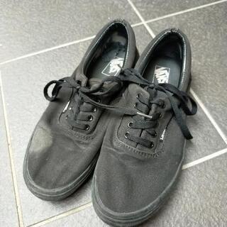 VANS スニーカー28cm