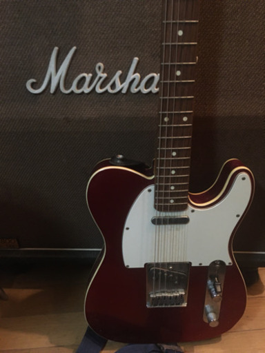値下げ】Marshall JCM800 2203+キャビネット1960A set 【ジャンク扱い