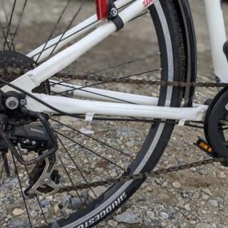 ブリジストン　SCHLEIN