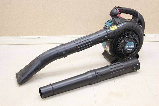 マキタ makita エンジンブロワ EUB4250 集塵機 24.5ml 送風 掃除 現場(D4035ntxY)
