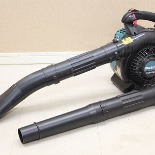 マキタ makita エンジンブロワ EUB4250 集塵機 24.5ml 送風 掃除