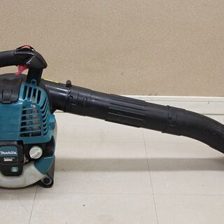 マキタ makita エンジンブロワ EUB4250 集塵機 24.5ml 送風 掃除