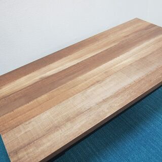 ナカムラ 古材風アイアンこたつテーブル 幅1000 奥行500 高さ400mm (AA42)