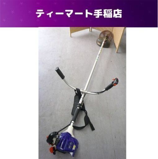 エコー 肩掛式 刈払機 Egt2 動作品 混合ガソリン やまびこ 草刈機 Echo 札幌市手稲区 手稲 ティーマート 手稲のその他の中古あげます 譲ります ジモティーで不用品の処分 エコー 肩掛式 刈払機 Egt2 動作品 混合ガソリン やまびこ 草刈機 Echo 札幌市手稲区 手稲 ティーマート 手稲のその他の中古あげます 譲ります ジモティーで不用品の処分