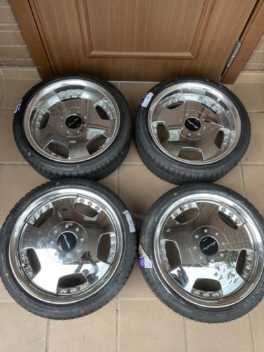 WORK ワーク EuroLine ユーロライン 15インチ | qsfirst.sg