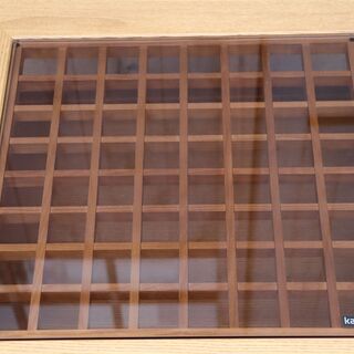 karimoku(カリモク家具)のオーク材を使用したセンターテーブルです 