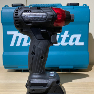 マキタ TD111D 10.8V インパクトドライバー フルセット cervezartesana.es