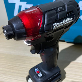 マキタ TD111D 10.8V インパクトドライバー フルセット