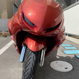 マジェスティ250