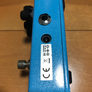 MXR M234 Analog Chorus アナログコーラス