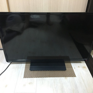 【ネット決済】【TOSHIBA】液晶カラーテレビ REGZA 3...