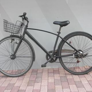 ALBERT HALL (アルバートホール）クロスバイク 管理NO.20210517-4