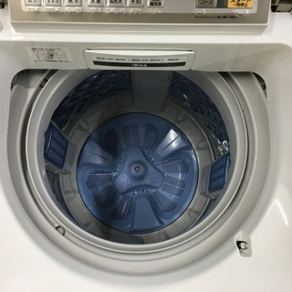 愛品館江戸川店】Panasonic 9.0kg 全自動洗濯機 「NA-FA90H2」 （2016年