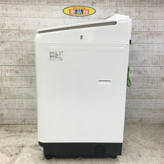 愛品館江戸川店】Panasonic 9.0kg 全自動洗濯機 「NA-FA90H2」 （2016年