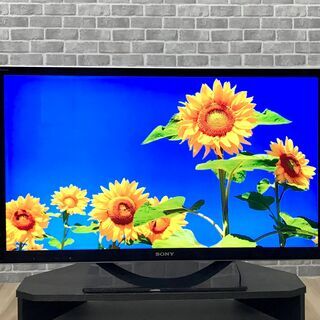 ハッピー西葛西店】40インチ 液晶テレビ BRAVIA[ブラビア] 2012年式 ID 